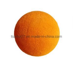 High Quality Concrete Pump Rubber Washout Sponge Clean Balls