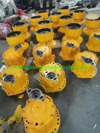 D355A-3 Dozer Hydraulic Pump 07448-66108