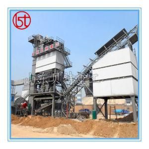 Lb5000 400tph Asphalt Mixing Plant