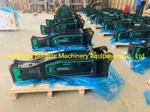 Japanese Made Hydraulic Breaker Jack Hammer NPK