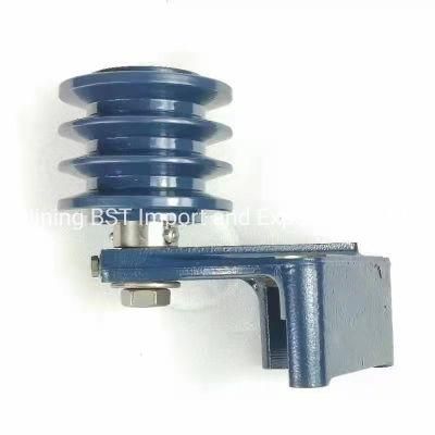6217-61-4702 Tension Pulley Ass&prime;y for SA6d140e Engine Parts
