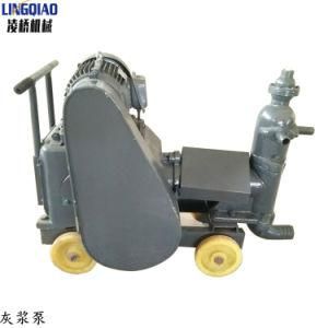 Electric Mortar Pump Ub3c
