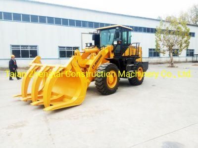 Verify Supplier Claw Machine Hydraulic Press Mini Loader