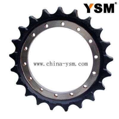 E312, E320, E330 Sprocket for Excavator Parts Caterpillar