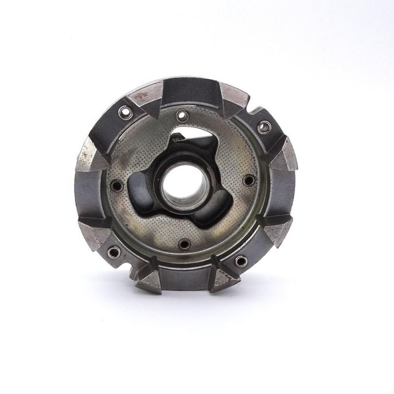 Camshaft for Custom Motorcycle Cam Shaft Wheel Loader Spare Parts