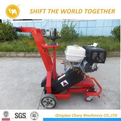 Concrete Road Grooving Cutting Machine