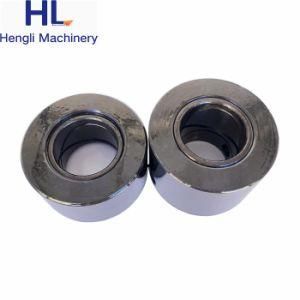 Guangzhou Excavator Bucket Spare Parts Suitable for PC200-6 80*140 Bucket Bushing Excavator Bucket Ears