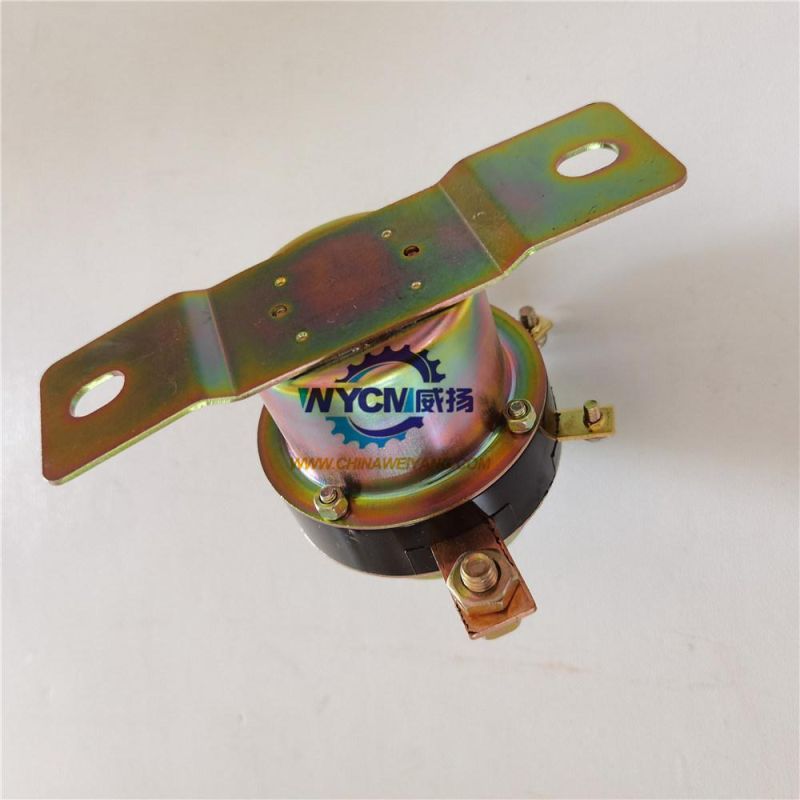 S E M Wheel Loader Spare Parts W110024070 Power Switch for Sale