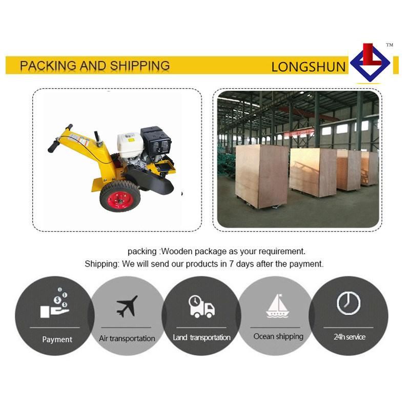 Wholesale Road Crack Cleaning Machine Hand Push Concrete Cutting Machine