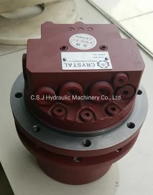 2 Tons Travel Motor /Final Drive for Excavator