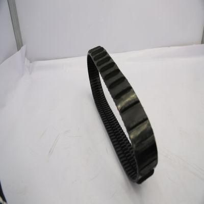 Hot on Sell Robot Rubber Track (60*13.01*90)