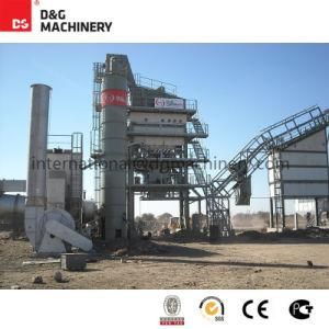 240t/H Hot Asphalt Mixing Plant / Asphalt Plant for Road Construction / Asphalt Plant for Sale