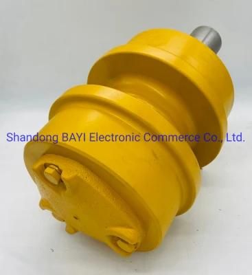 Mini Excavator Upper Roller Top Roller for Kubota Spare Parts