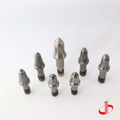 Underground Continues Coal Mining Pick Teeth Price Bsr291 Drilling Bit