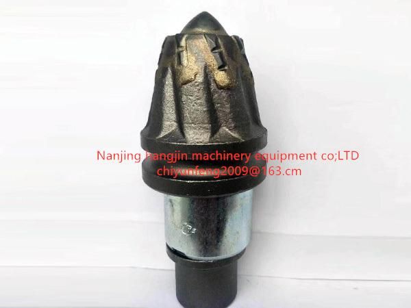 Tool Head of Shield Machine. Mineral Processing Machine Accessories