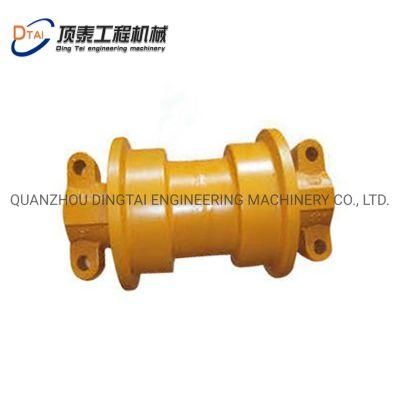 Track Roller Excavator Spare Parts for R60-5 R130 R200 R210-7 R290LC R320LC-7
