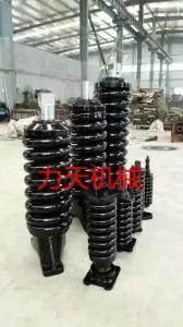 Excavator Parts Track Adjuster Cylinder Assembly (PC200 EX200 SK200 E320)