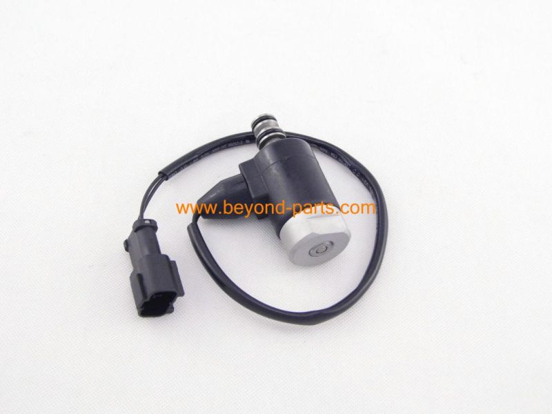 PC120-6 Crawller Solenoid Valve 203-60-62171 203-60-62161