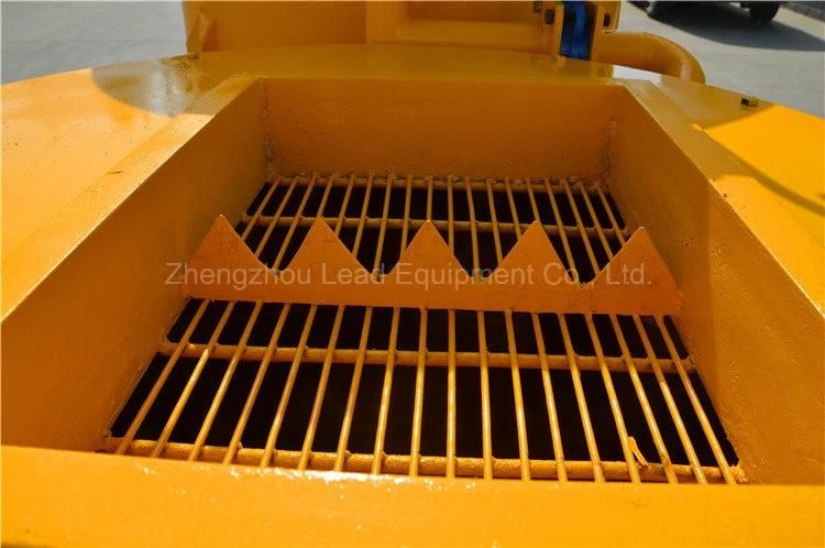 High Pressure Construction Machinery Electric Grout Pump Machine Price