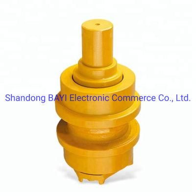 Excavator Top Roller, Carrier, Upper, Excavator Undercarriage Part