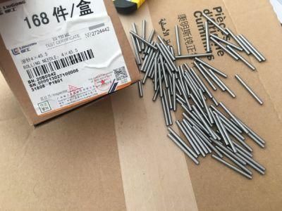 Roll Needle 20b0042 for Loader Spare Parts