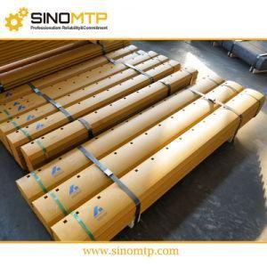 Flat Motor Grader Blades for Caterpillar CAT