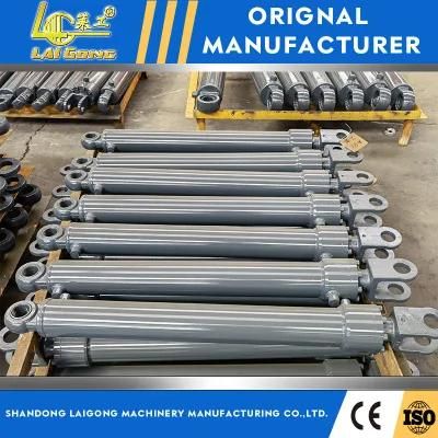 Lgcm Oil Cylinder for Wheel Loader