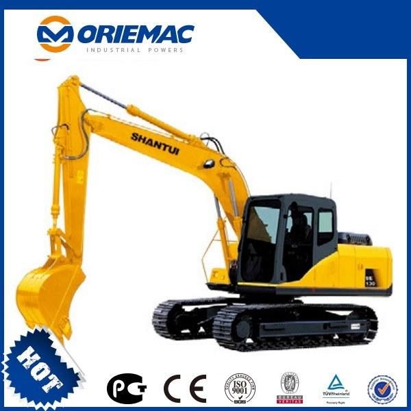 Promotional Euro II Euro III 36tons Se360 Hydraulic China Shantui Crawler Excavator