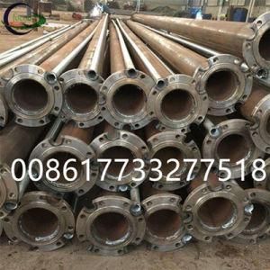 Factory Direct Supply Deep Well Water Pump Pipe and Galvanized Deep Well Water Pump Pipe-Hebei The Earth Pipe