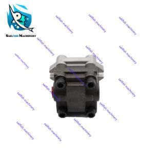 296-3867 296-3866 102-3747 Cat307D Gear Pump for Excavator Part