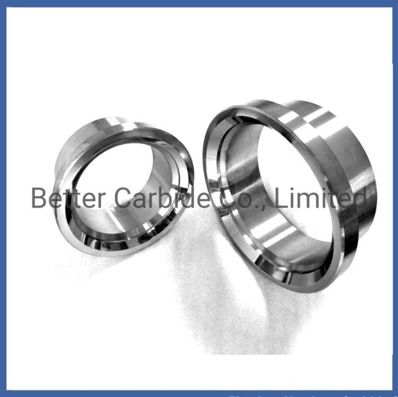 Cemented Carbide Sleeve - Tungsten Sleeve