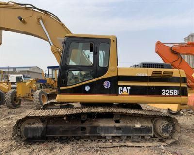 Used Caterpillar Used Excavator Cat 325bl 325cl 320bl 330bl 325dl