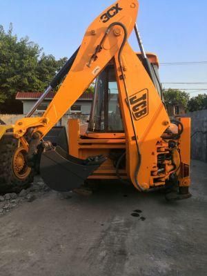 Used Very Good Quality/Jcb 3cx/Case 580m Backhoe Loaders/Good Price Now