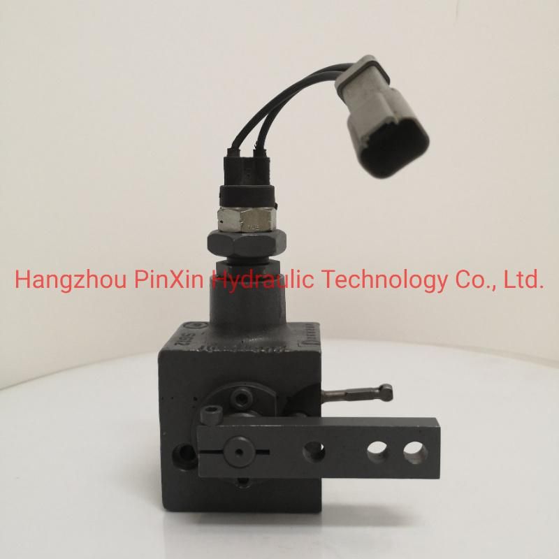 A10vg28 Hwdl1 Valve for Rexroth Valve Price