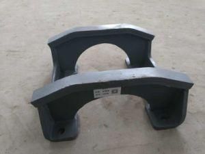 Excavator Track Guard for Hitachi Ex200 Ex300