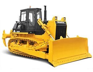 CE China Shantui SD13/SD16/SD22/SD32/SD42 Good Factory Price Crawler Bulldozer with Ripper