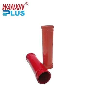 Construction Works, Energy &amp; Mining Pipes Coupling Sk-148 with CE