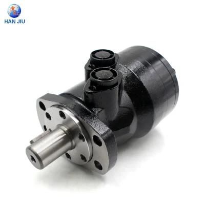 Bmh 315 Orbit Hydraulic Motor for Lifting Transport Equipment