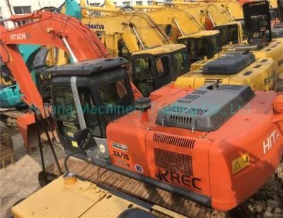 Used Hitachi Zx260-3G Hydraulic Excavator Construction Machinery