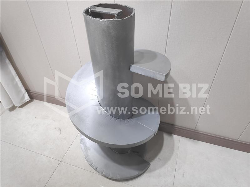 Screw Pile