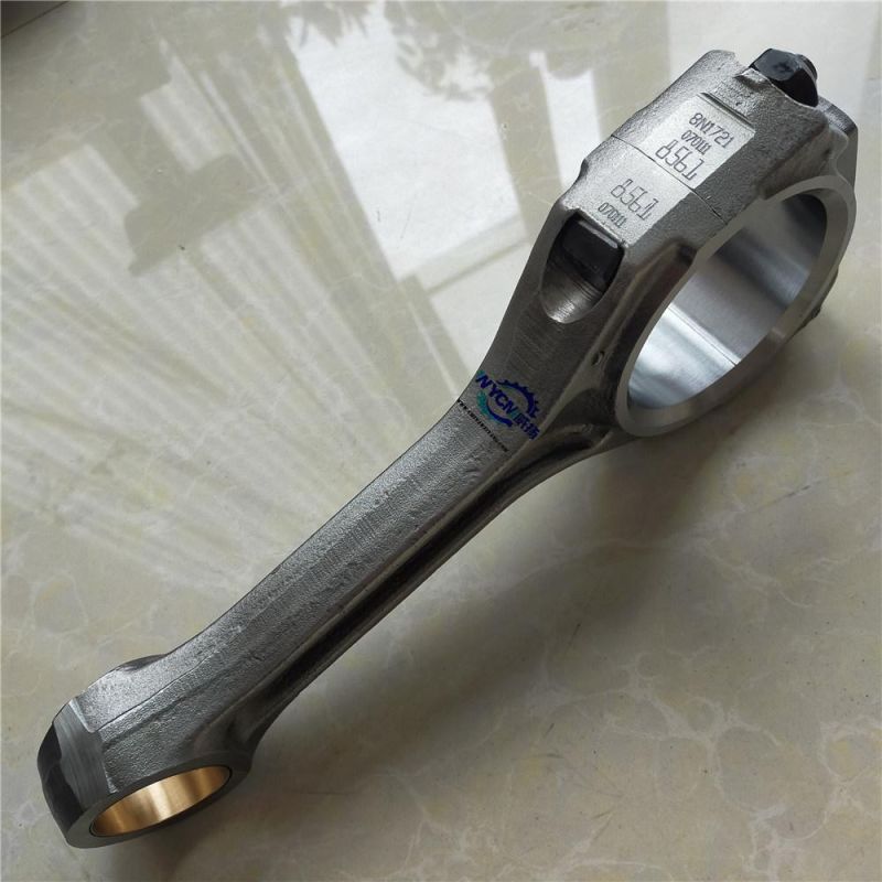 High Quality 3306 Engine Spare Parts Connecting Rod 8n1720 for Sale