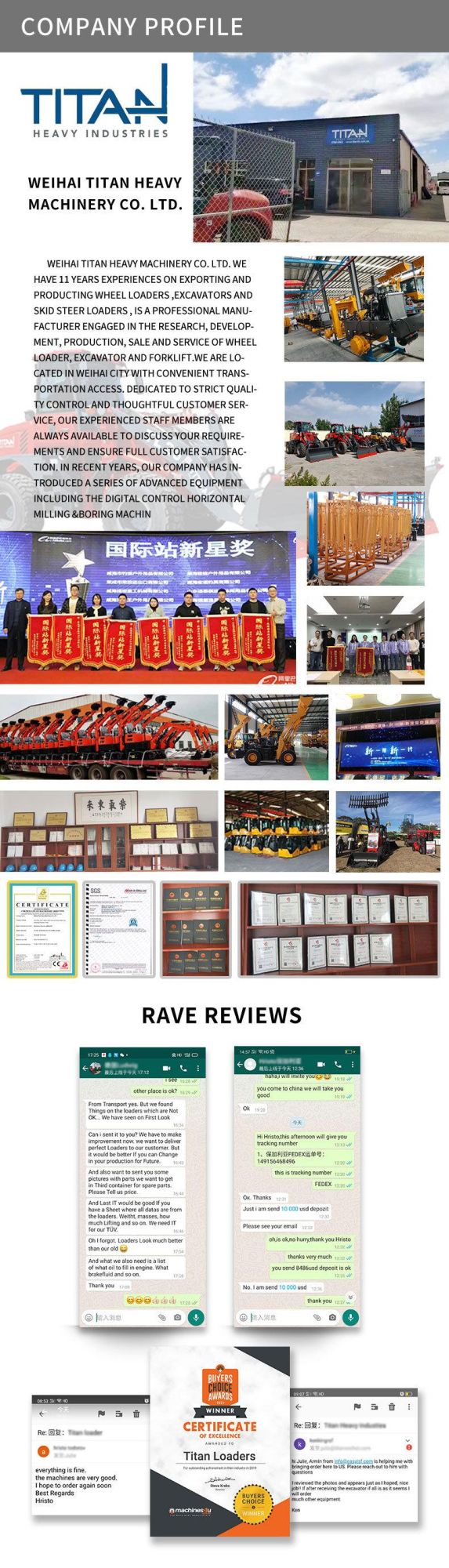 20% off CE OEM ISO SGS Factory Building Backhoe1000kg Customized Mini Backhoe Loader  cheap small Wheel Compact Digger Backhoe Loader