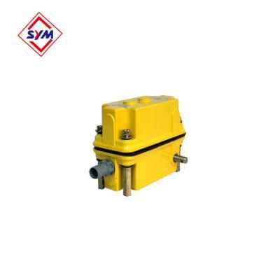 960 Ratio Limit Switch Tower Crane