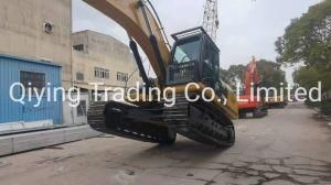 Used 336D 330d 325D Caterpillar Cheap Japan Excavator