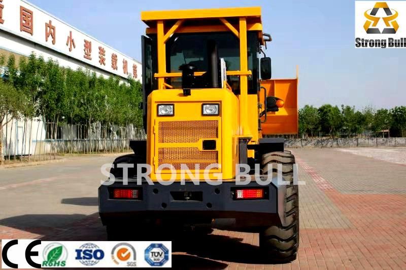 Wheel Loader Zl936