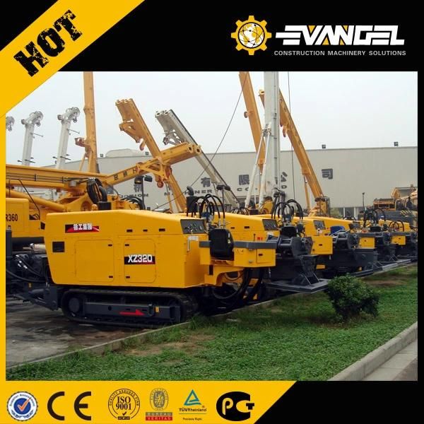 Hot Selling Horizontal Directional Drilling Machine Xz180