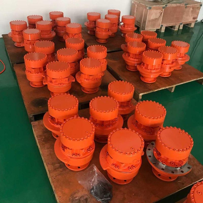 Rexroth Hydraulic Piston Motor T190 Engine in Promotion