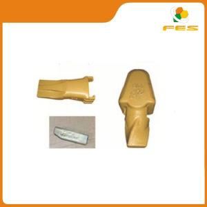 Low Budget Excavator Bucket Teeth V19 for Drilling Auger and Bucket