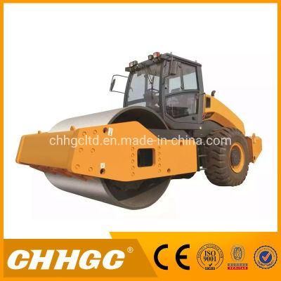 27/25/23/21/19/17 Ton Road Compacting Machine/Road Compactor/Asphalt Pavement Road Roller