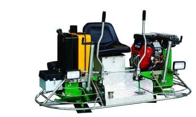 Ride on Power Trowel Jg836 with Factory Price